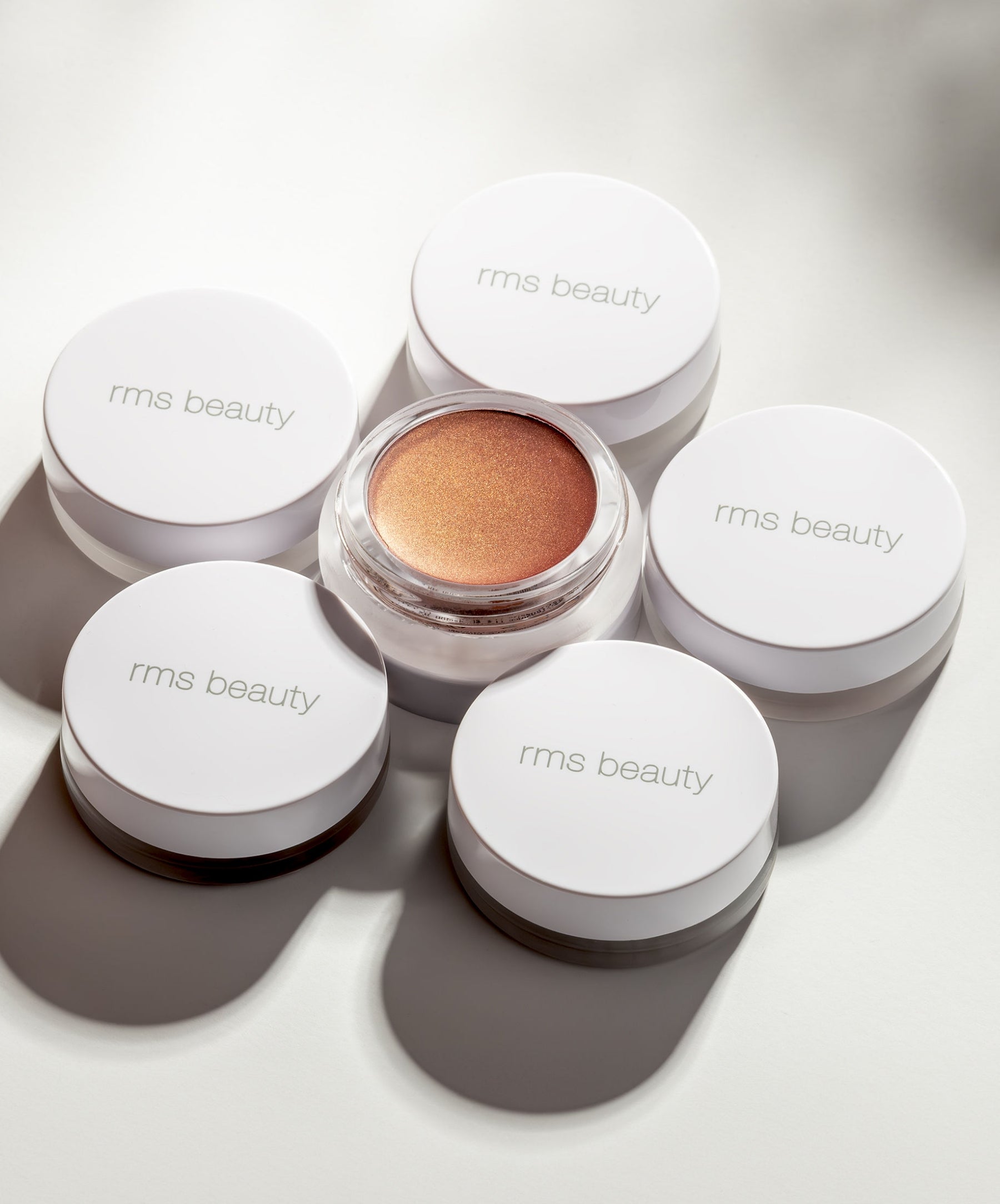 Buriti Bronzer - Natural Sun-Kissed Glow for Face & Body | Vegan, Cruelty-Free | Perfect for Beach, Summer & Everyday Radiance