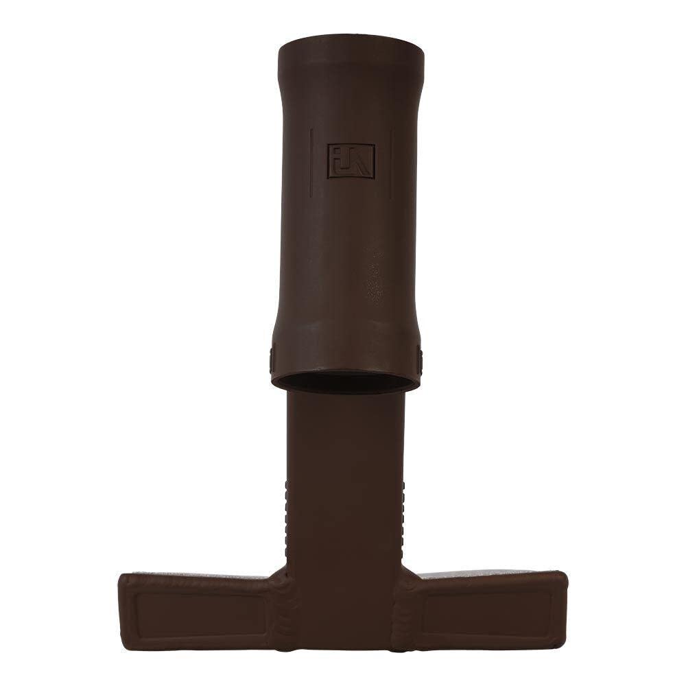 Premium Chocolate Brown 6