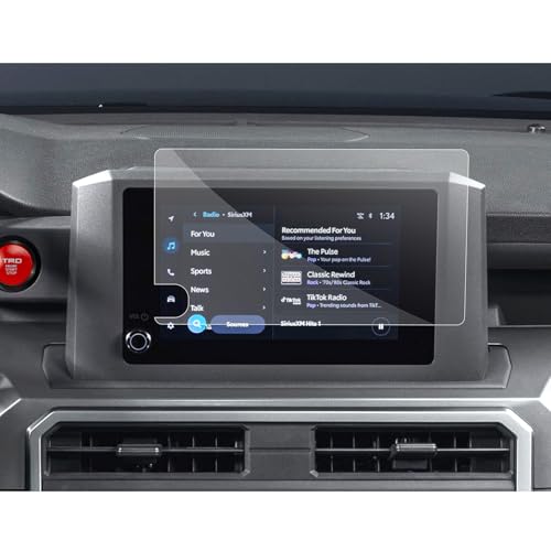 2025 4runner Standard 8 Inch(2pcs Nano)