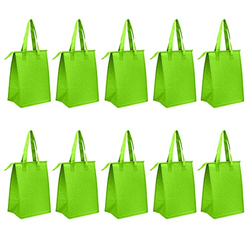 Blank – Lime Green