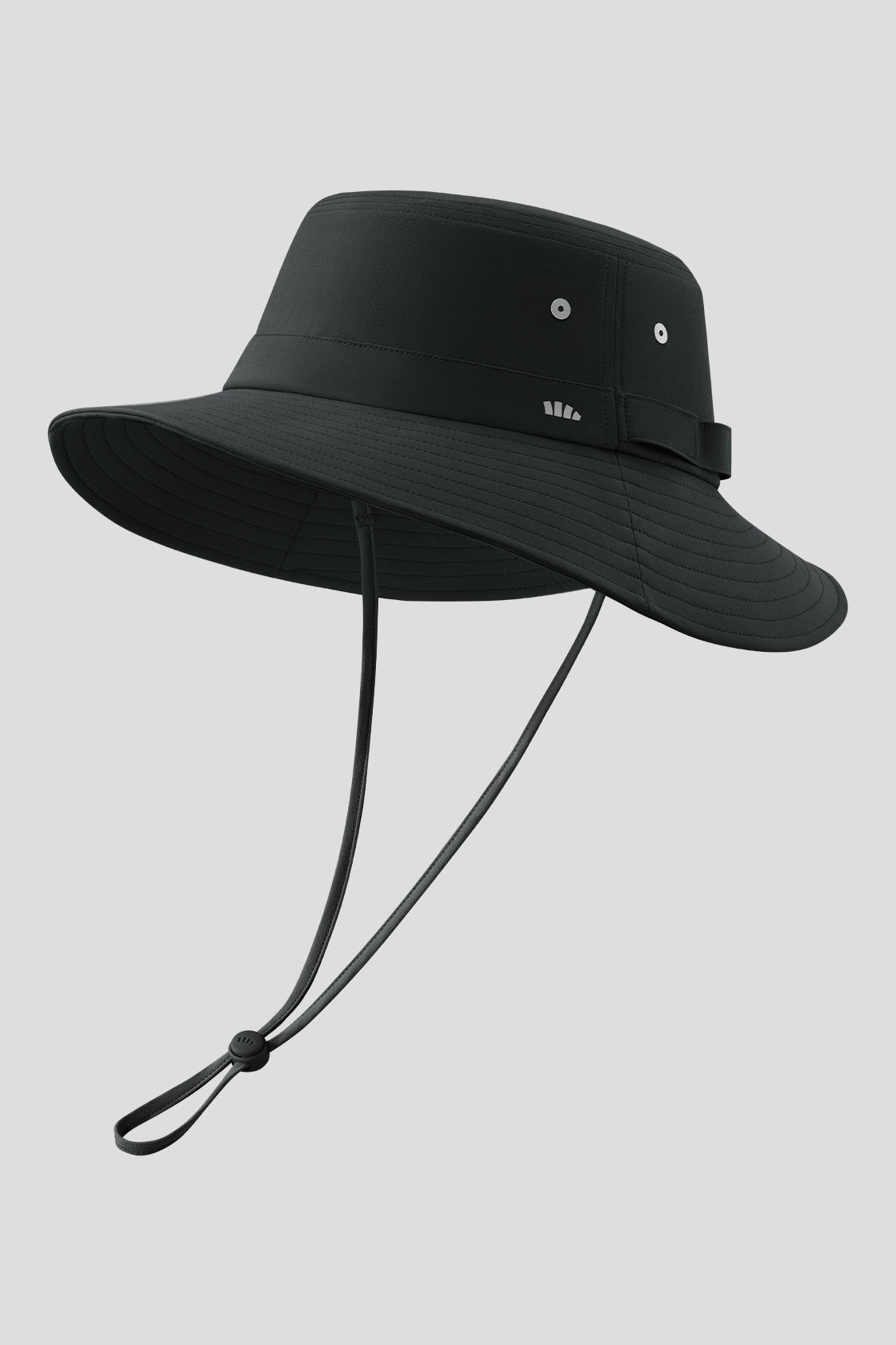 Atee Men's UPF50+ Water Resistant Fishing Hat with Sun Protection - Perfect for Outdoor Activities, Beach, Hiking and Fishing