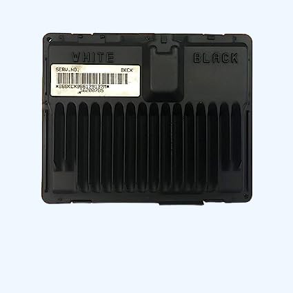 1997 Astro Engine Computer 16229684 - OEM VIN Programmed ECU PCM ECM for Chevy GMC Vehicles - Perfect for Engine Control Module Replacement & Performance Tuning