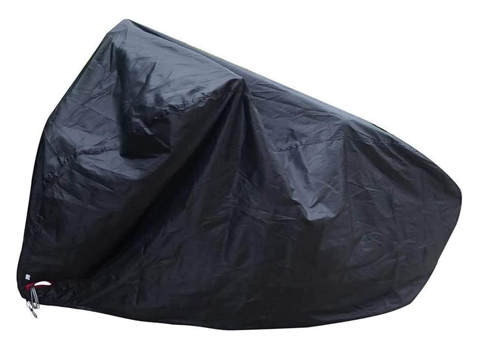 Waterproof Patio Furniture Covers Set - UV Resistant Outdoor Garden & Motorcycle Protective Covers (4 Sizes, 2 Colors) - Perfect for Patio, Garden, Deck & Vehicle Protection