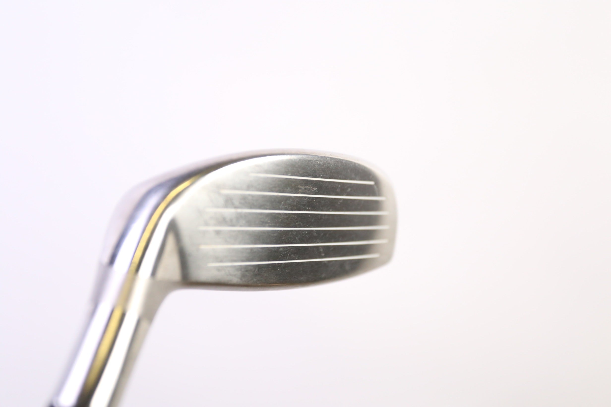 Used Cleveland HiBore 5H Hybrid Golf Club - Right Handed 27° Ladies Flex for Women Golfers | Perfect for Fairway Shots & Improving Distance