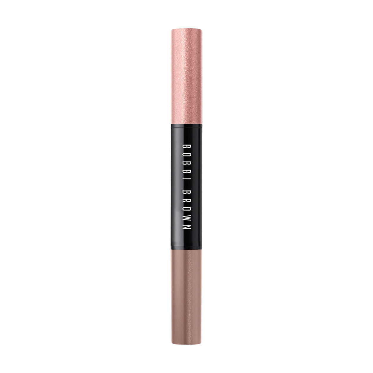 Long Lasting Dual-Ended Cream Eyeshadow Stick - Waterproof & Smudge Proof for Day & Night Makeup | Perfect for Travel, Parties & Everyday Wear