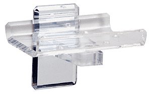 Acrylic Mirror Soap Dish - Bathroom Organizer for Sink Counter