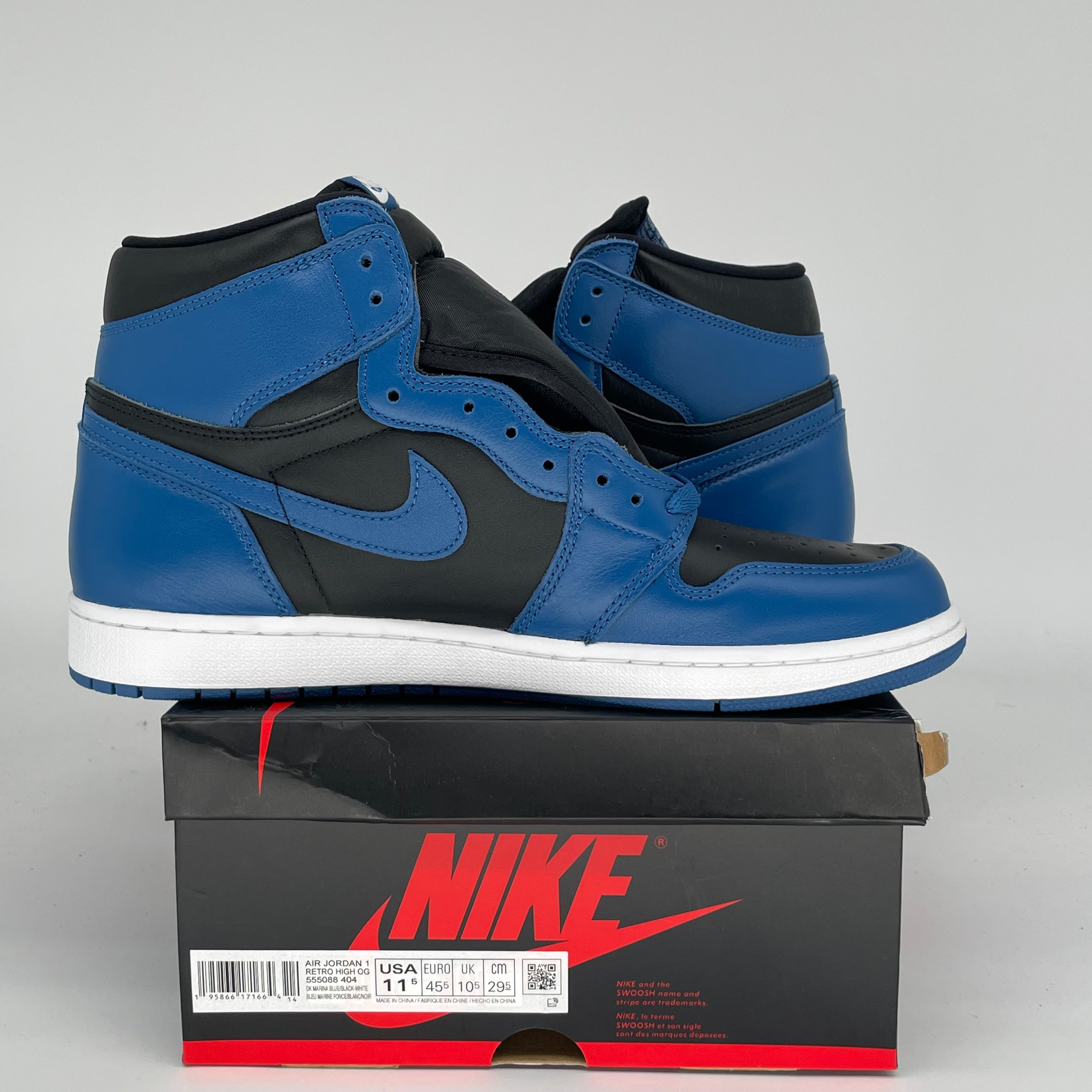 AIR JORDAN 1 Retro High OG 