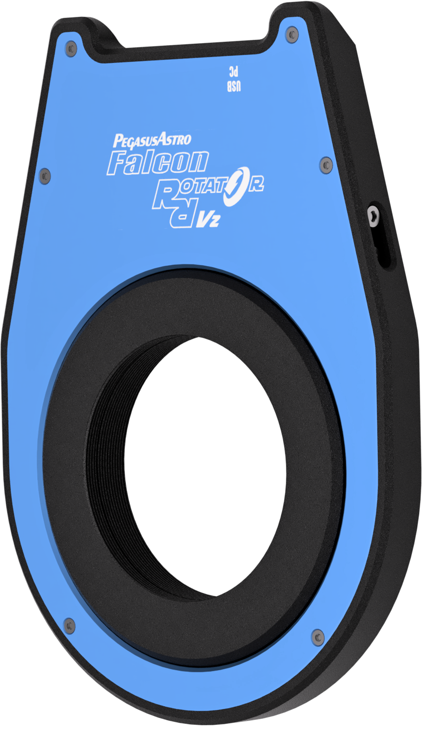 Falcon Rotator V2 - 360° Swivel Camera Mount for DSLR & Smartphones | Perfect for Vlogging, Live Streaming & Photography | Home Studio & Outdoor Shooting Accessory