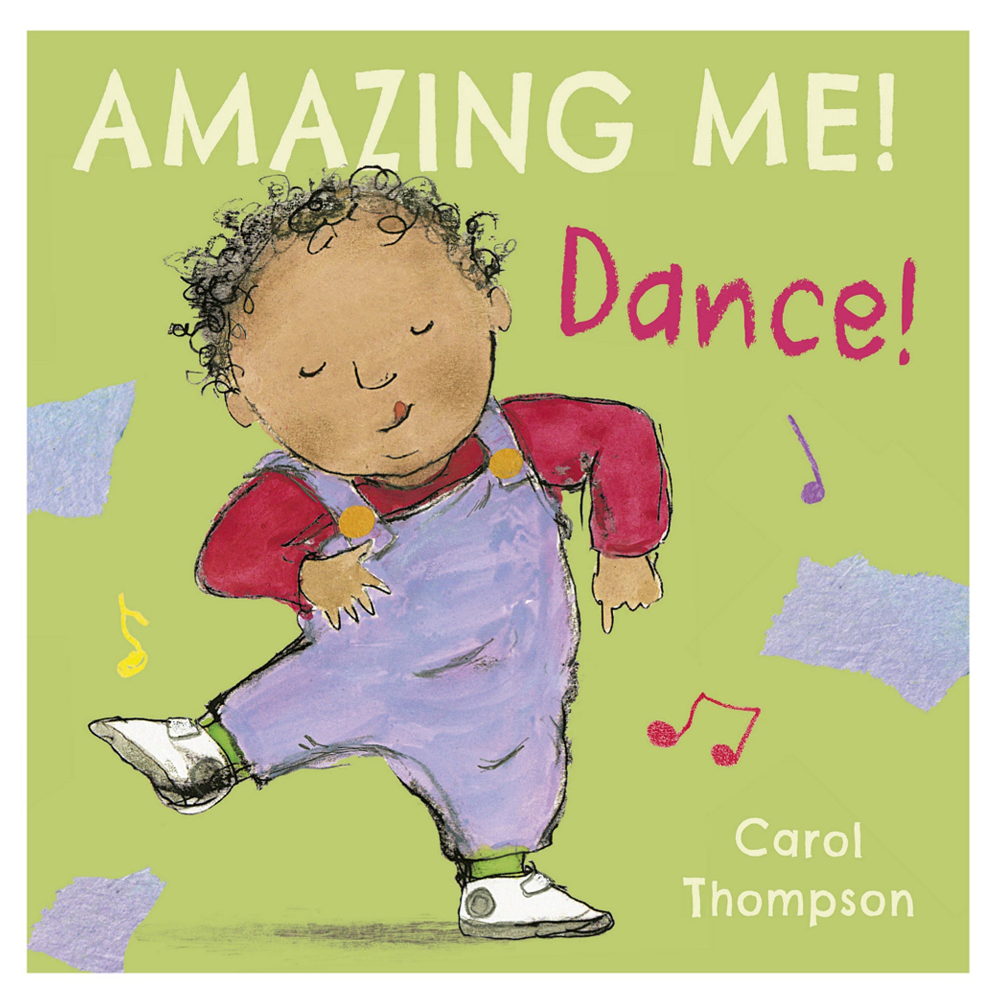 Amazing Me! 4-Piece Board Book Set for Toddlers by Child's Play Books - Perfect for Early Learning & Bedtime Stories