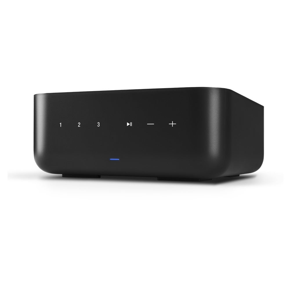 Denon Home AMP Wireless Streaming Amplifier - High-Fidelity Audio for Home Theater & Music | Works with Alexa, AirPlay 2 & HEOS | Perfect for Living Room, Bedroom & Multi-Room Audio Systems
