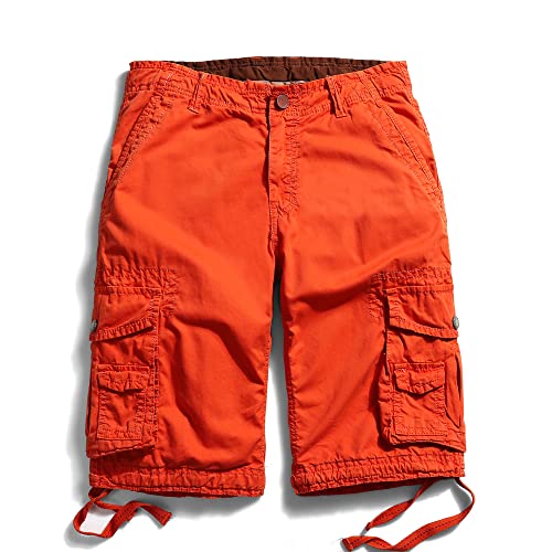 #3231 Orange Red