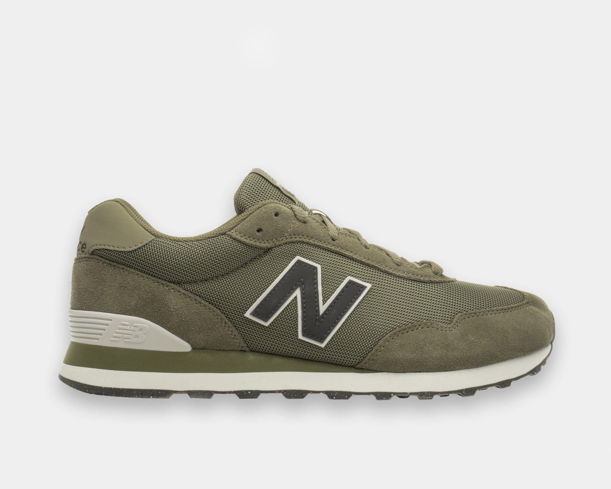 Covert Green