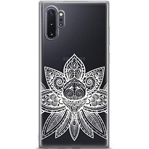 Lotus Motif