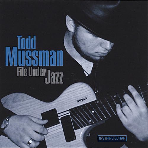 File Under Jazz - Best Jazz Music Albums & Vinyl Records for Collectors | Perfect for Home Listening, Gifts & Music Enthusiasts
