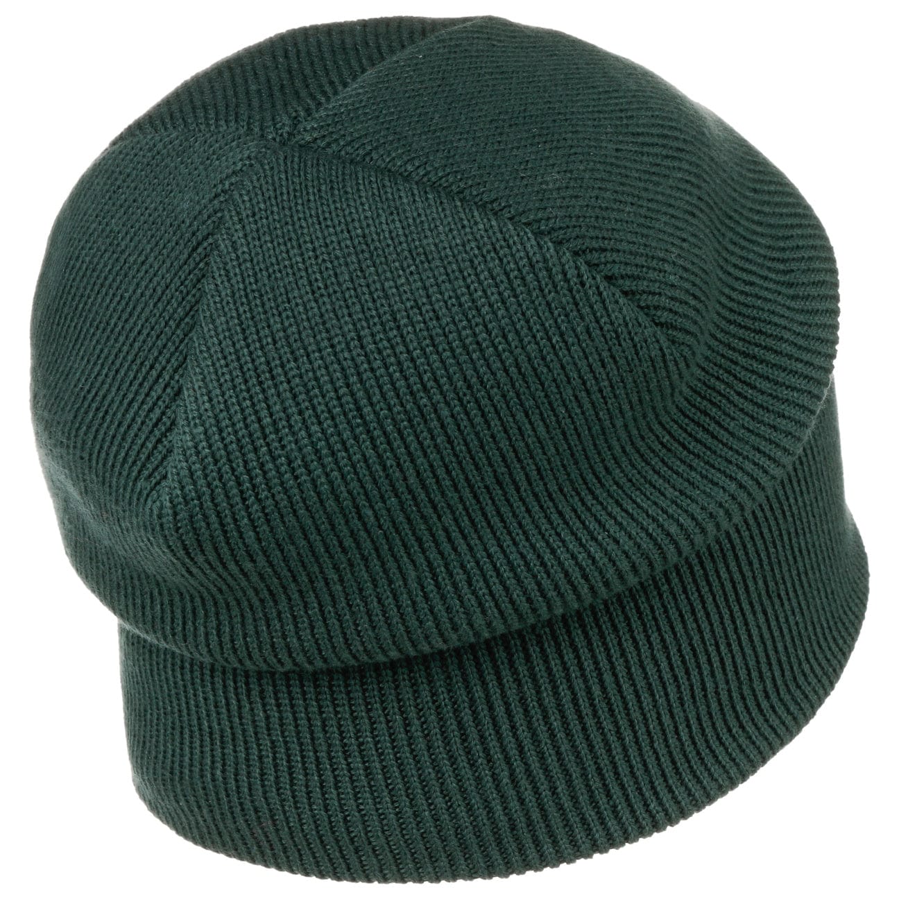 Kangol Pull On Beanie with Cuff - Warm Winter Knit Hat for Men & Women - Perfect for Skiing, Snowboarding & Outdoor Activities