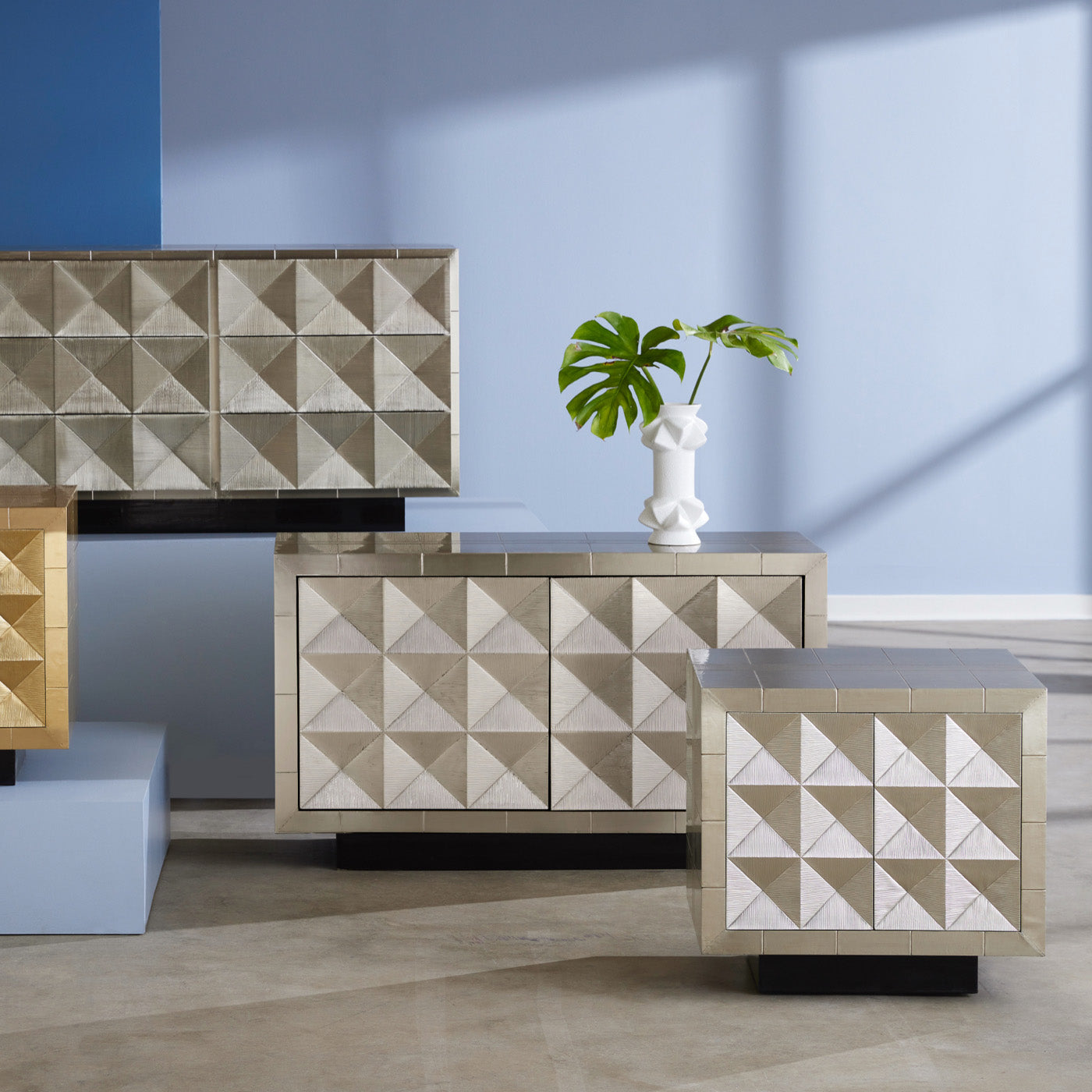 Talitha 6-Drawer Dresser - Modern Wooden Chest of Drawers for Bedroom Storage & Organization | Perfect for Home, Office, or Dorm Room