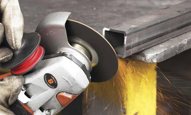 25-Piece Combo Zip Cut-Off Wheels Set - High-Speed Cutting Discs for Metal, Wood & DIY Projects - Perfect for Grinding, Shaping & Cutting in Workshops & Construction Sites