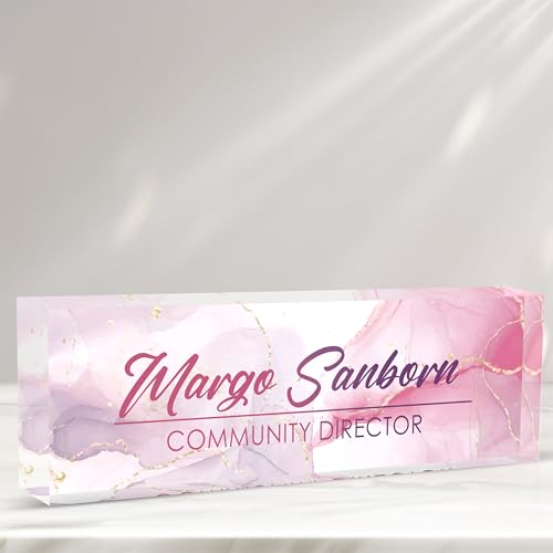 Pink Marble
