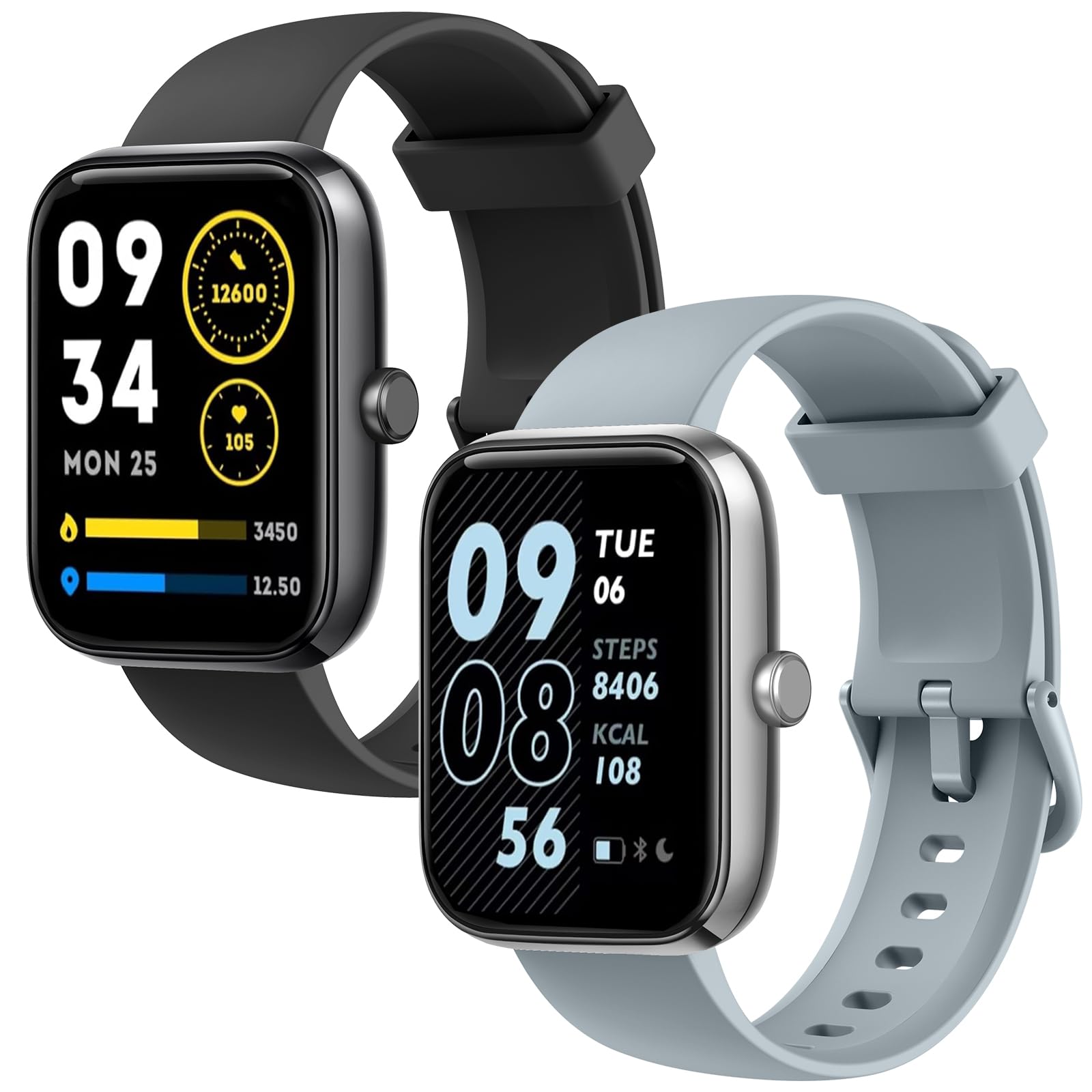 Konitee IDW25 Smartwatch 1.83