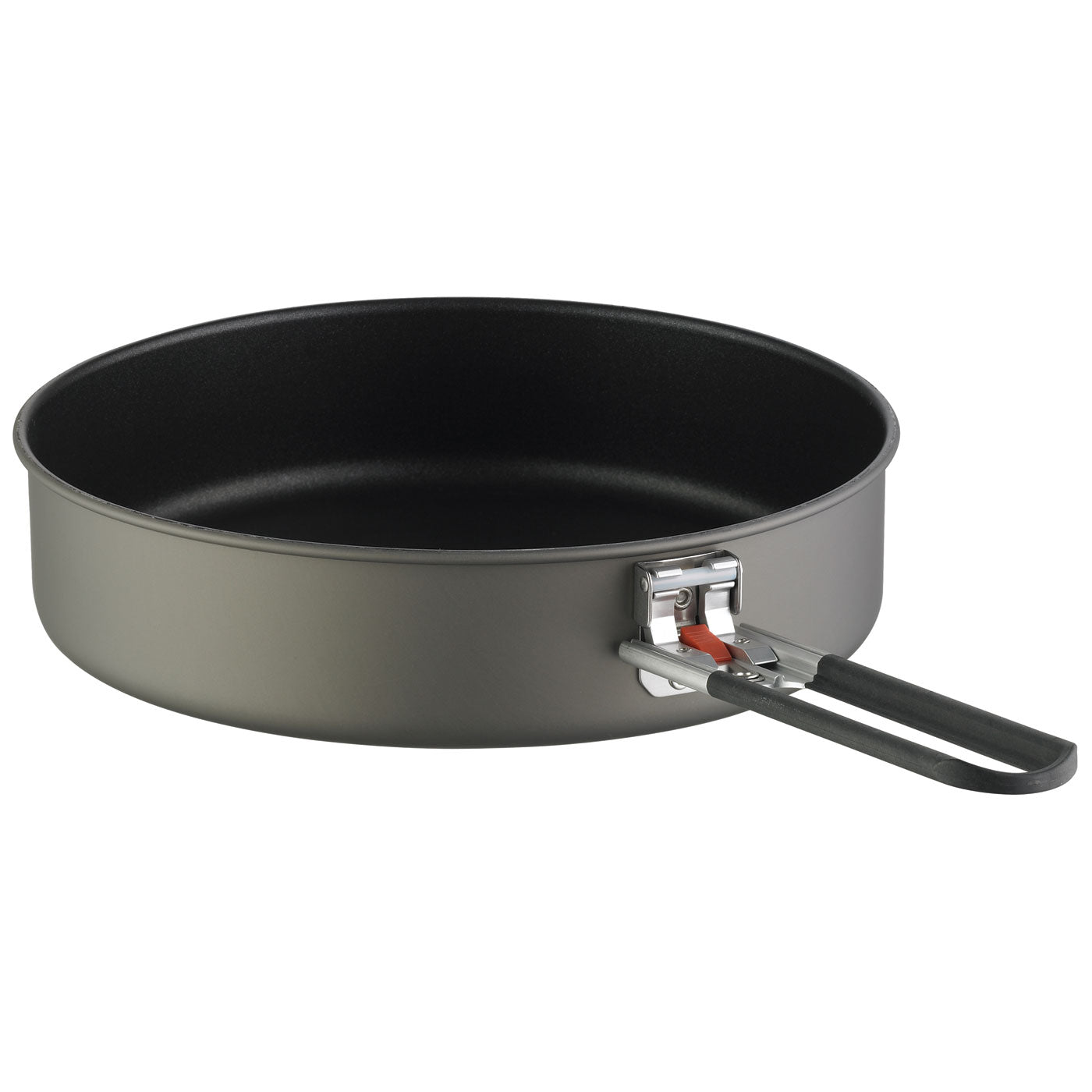 MSR Quick Skillet - Lightweight Camping Cookware for Backpacking & Outdoor Adventures - Perfect for Hiking, Camping & RV Trips