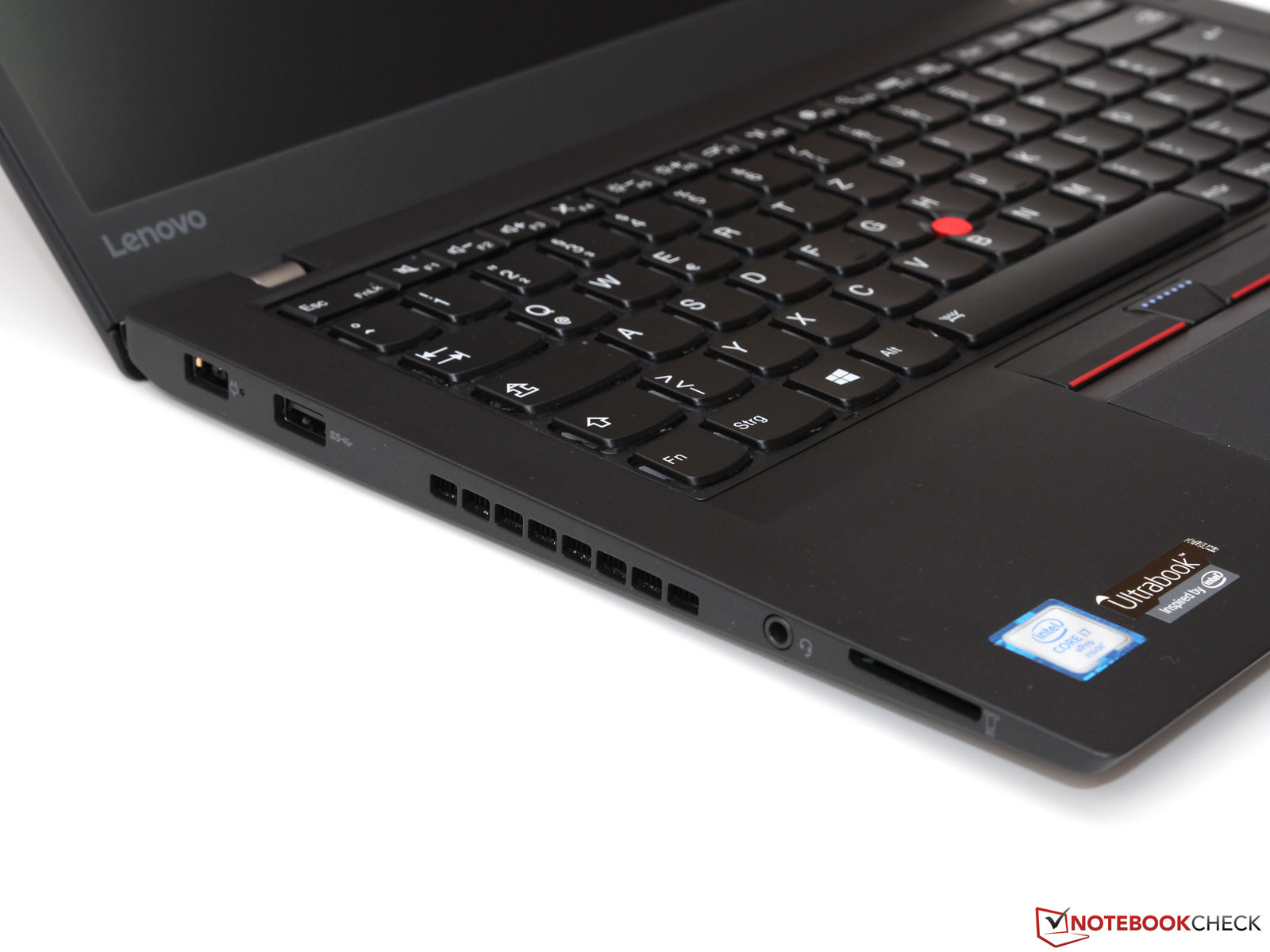 Lenovo ThinkPad T460s 14