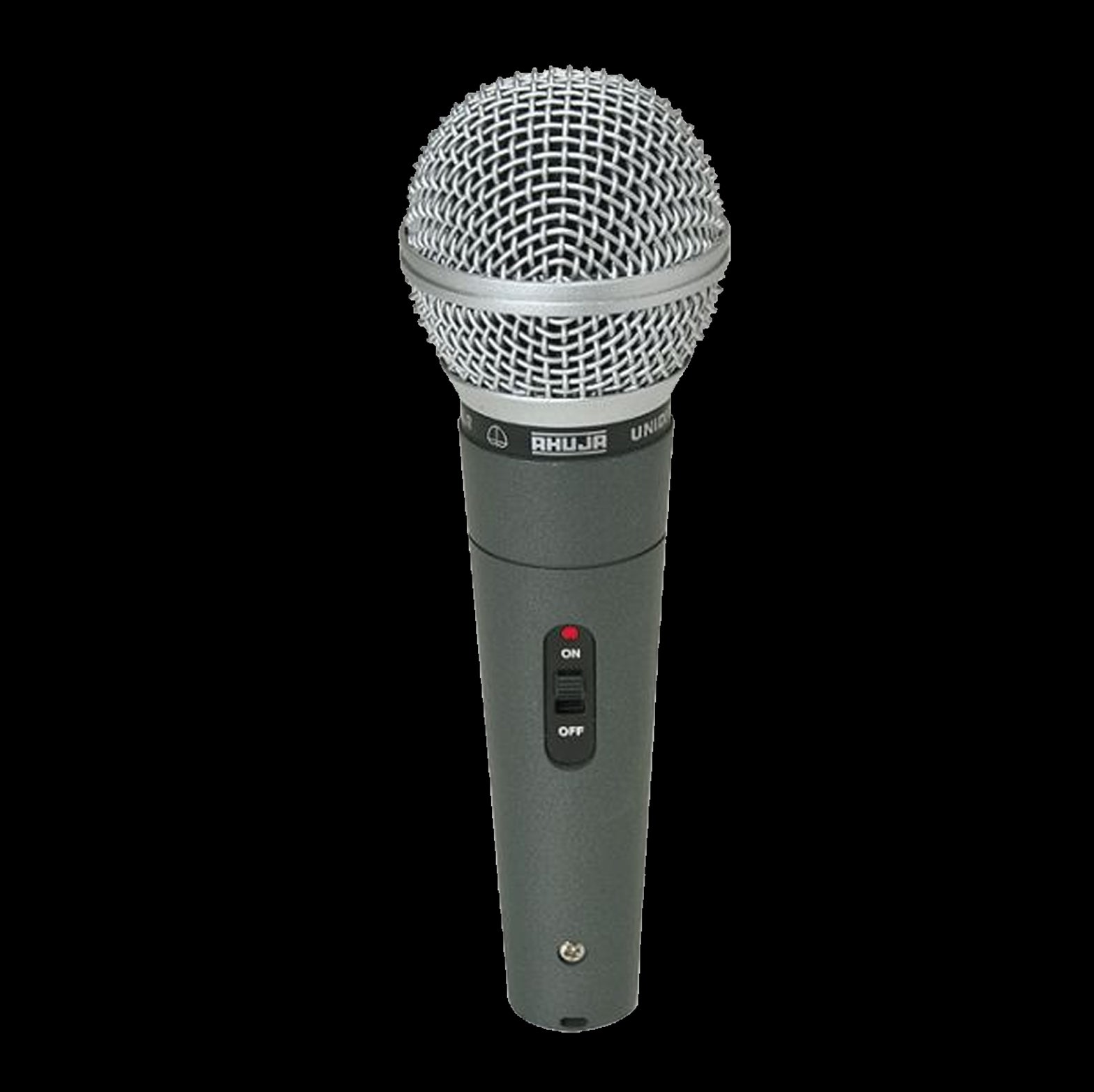ASM 580 XLR Professional Microphone - Studio Recording, Live Performance & Podcasting - High-Quality Audio for Singers, Musicians & Content Creators