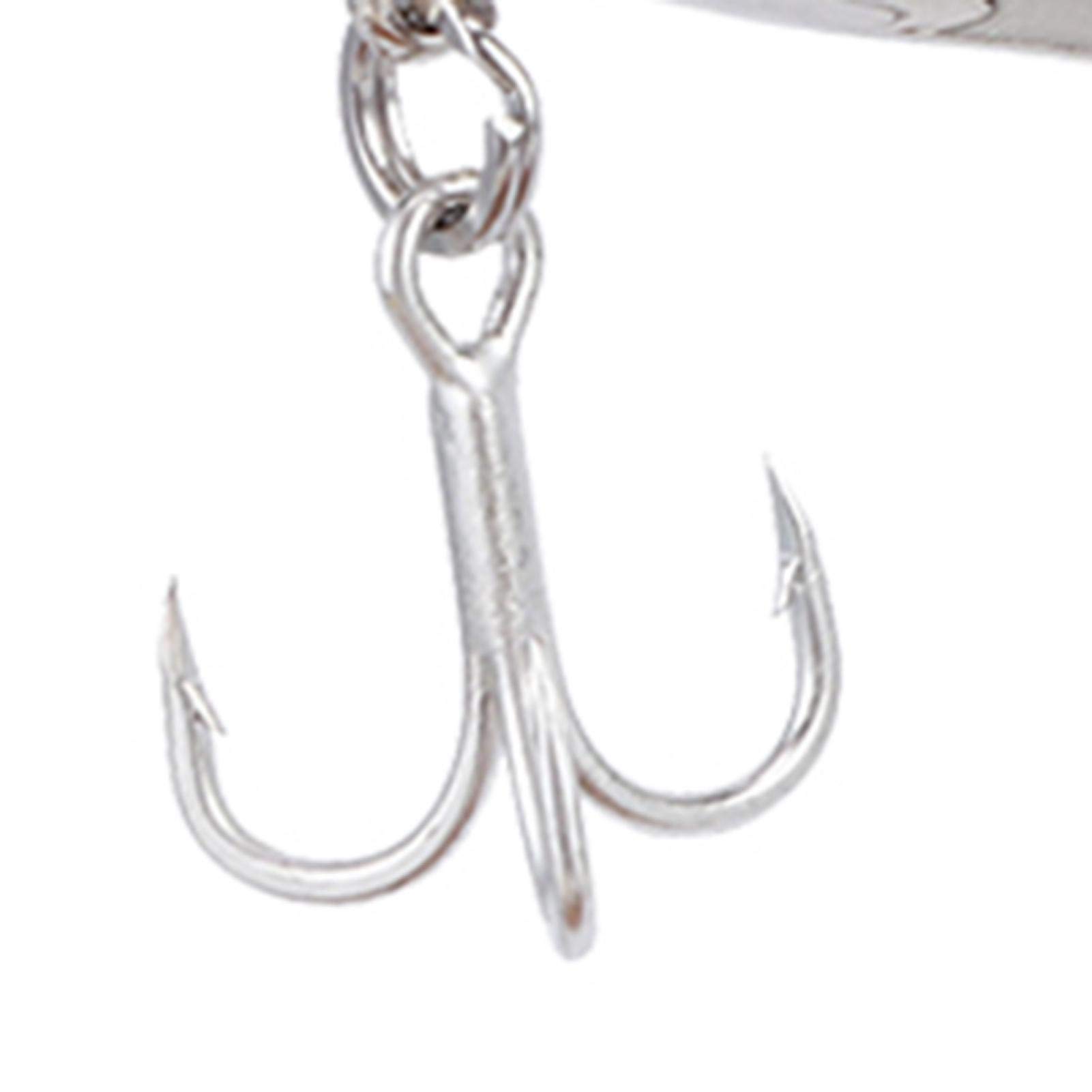 01 Fishing Bait & Gear - Premium Artificial Fishing Lures for River, Pond, Saltwater & Freshwater - Perfect for Bass, Trout & Saltwater Game Fish
