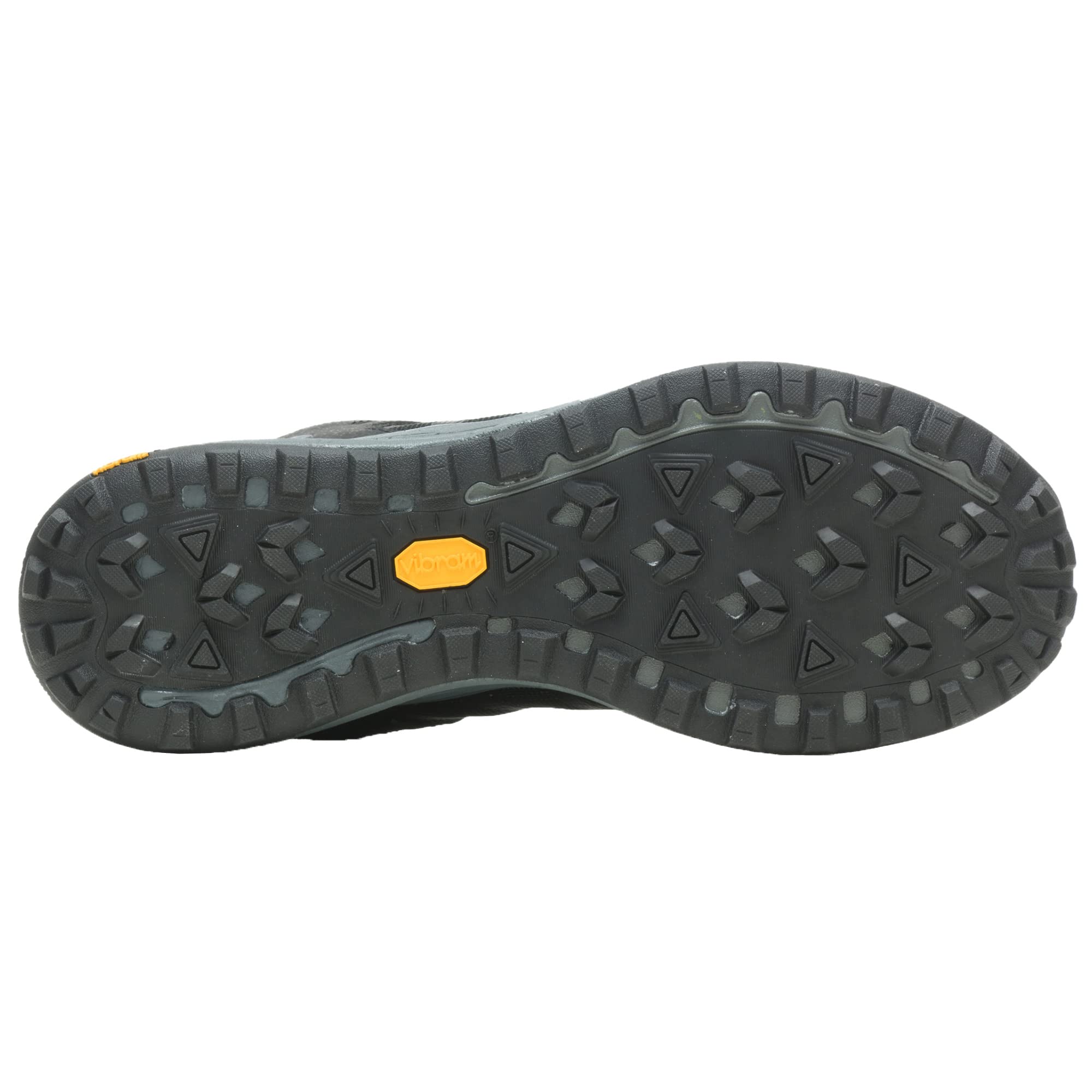 Merrell Men's Modern Hiking Boots - Lightweight, Waterproof & Durable for Outdoor Adventures, Trail Running & Camping