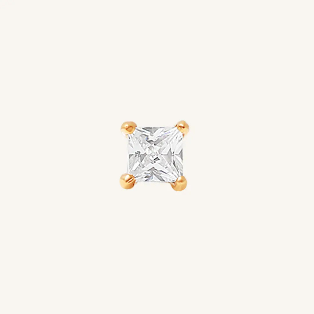Vega Studs - Stylish and Durable Earrings for Women | Perfect for Parties, Weddings, and Everyday Wear
