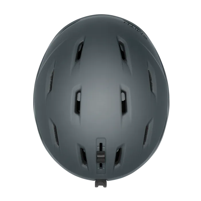 Smith Mission MIPS Bike Helmet 2025 - Lightweight & Safe Cycling Protection for Road & Mountain Biking