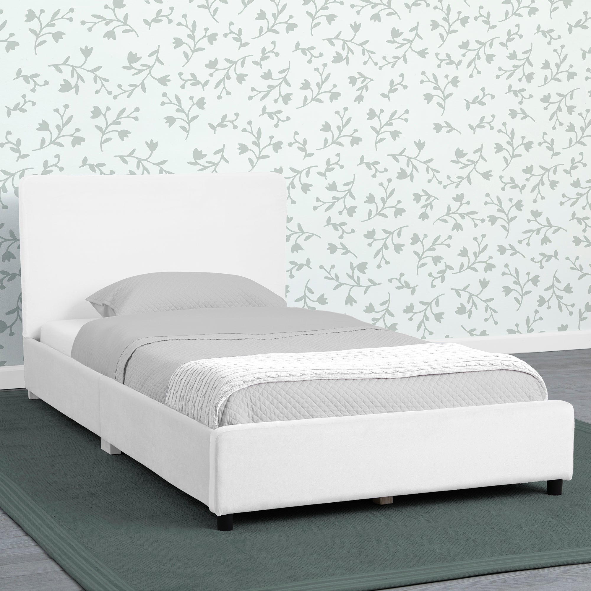 White Velvet (1600)