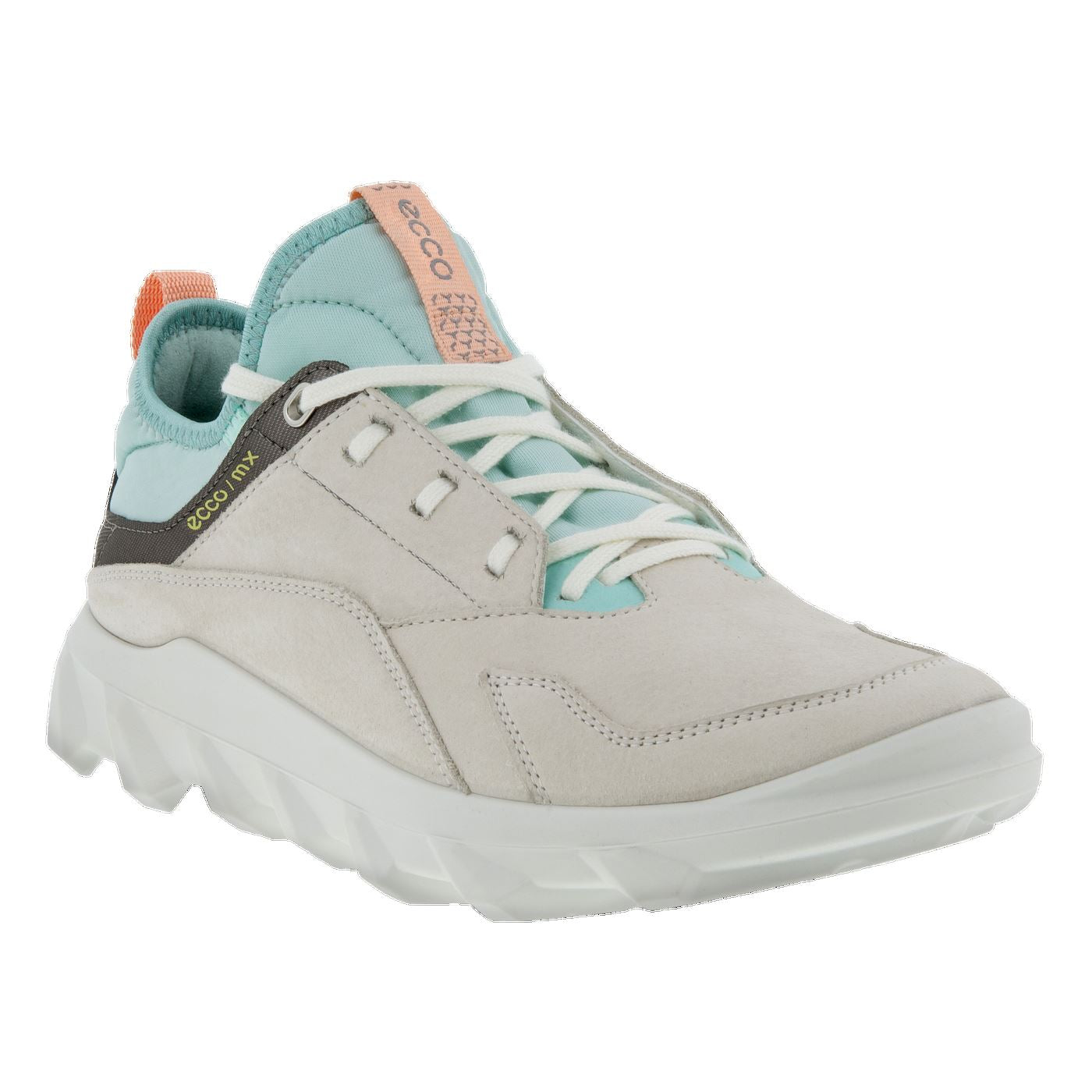 ECCO MX Low Women's Sneakers - Comfortable Walking Shoes for Women | Final Sale - Perfect for Casual Wear, Work & Travel