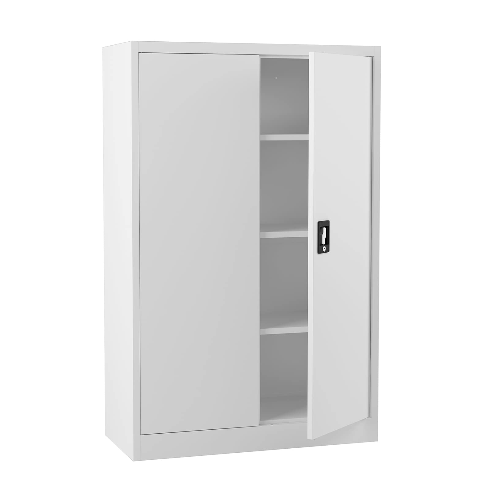 Midori® Metal Filing Cabinet - 55