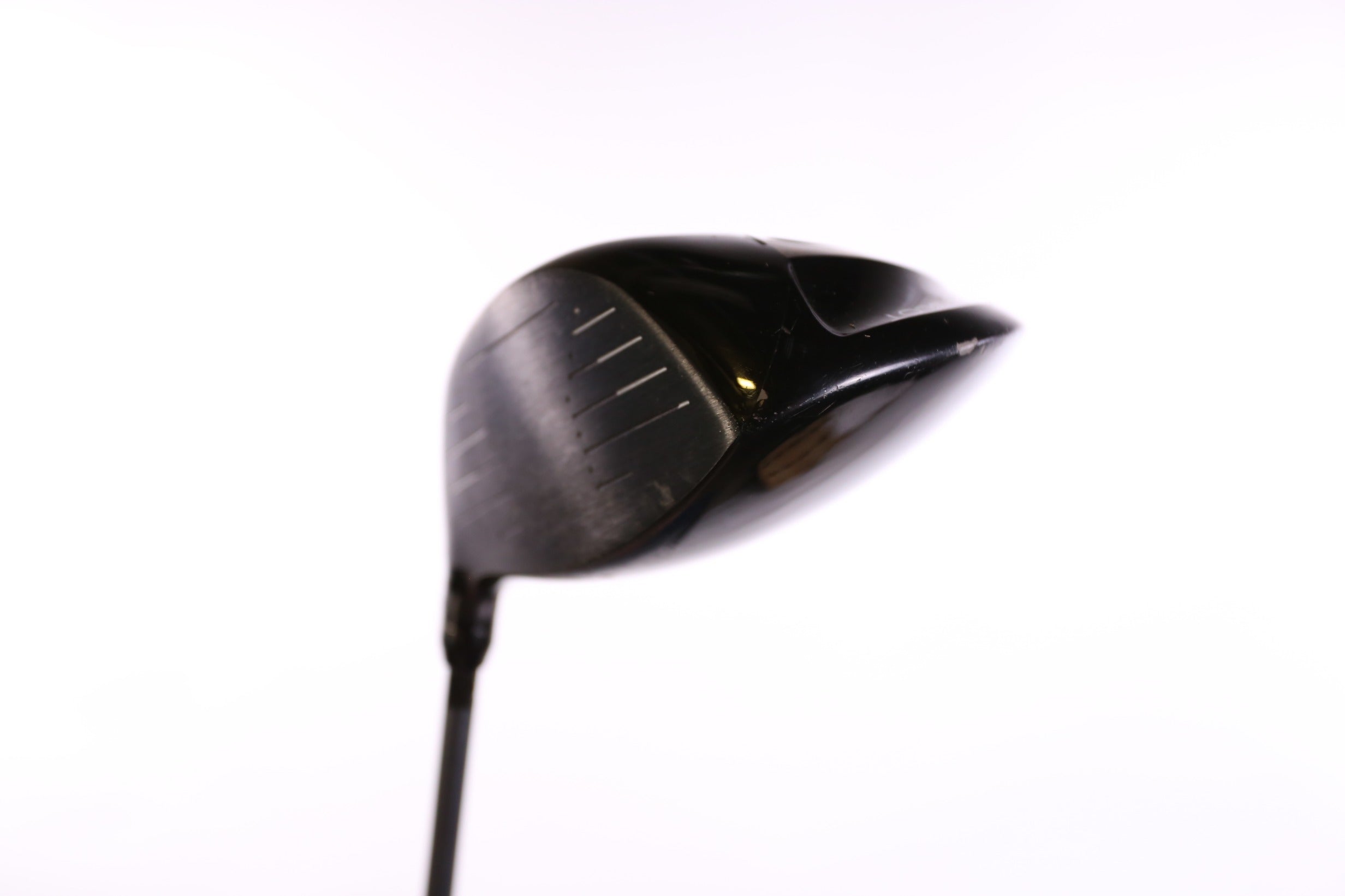Used Ben Hogan GS53 MAX Driver 9° Stiff Flex Project X HZRDUS Smoke Black Right Hand Golf Club - Perfect for Improving Distance & Accuracy on the Course