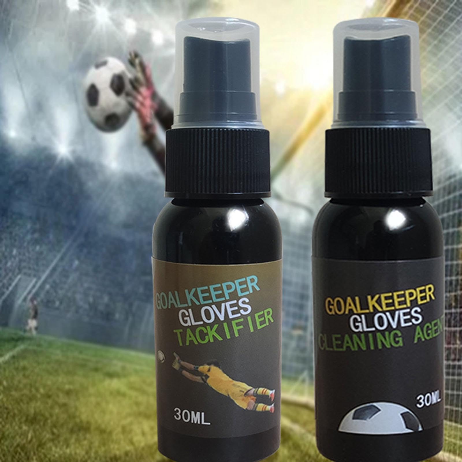 Enakshi LABEL Creations Basketball Grip Spray - Essential Hand Grip Enhancer for Basketball, Football & Sports Equipment | Improves Performance for Training & Games