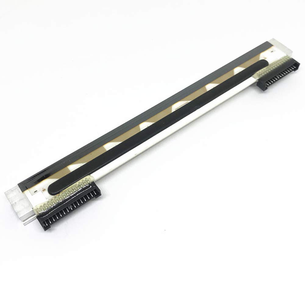 Original Printhead for Zebra GX420T GK420T Thermal Label Printer 105934-038 - High-Quality Replacement Part for Shipping Labels & Barcode Printing