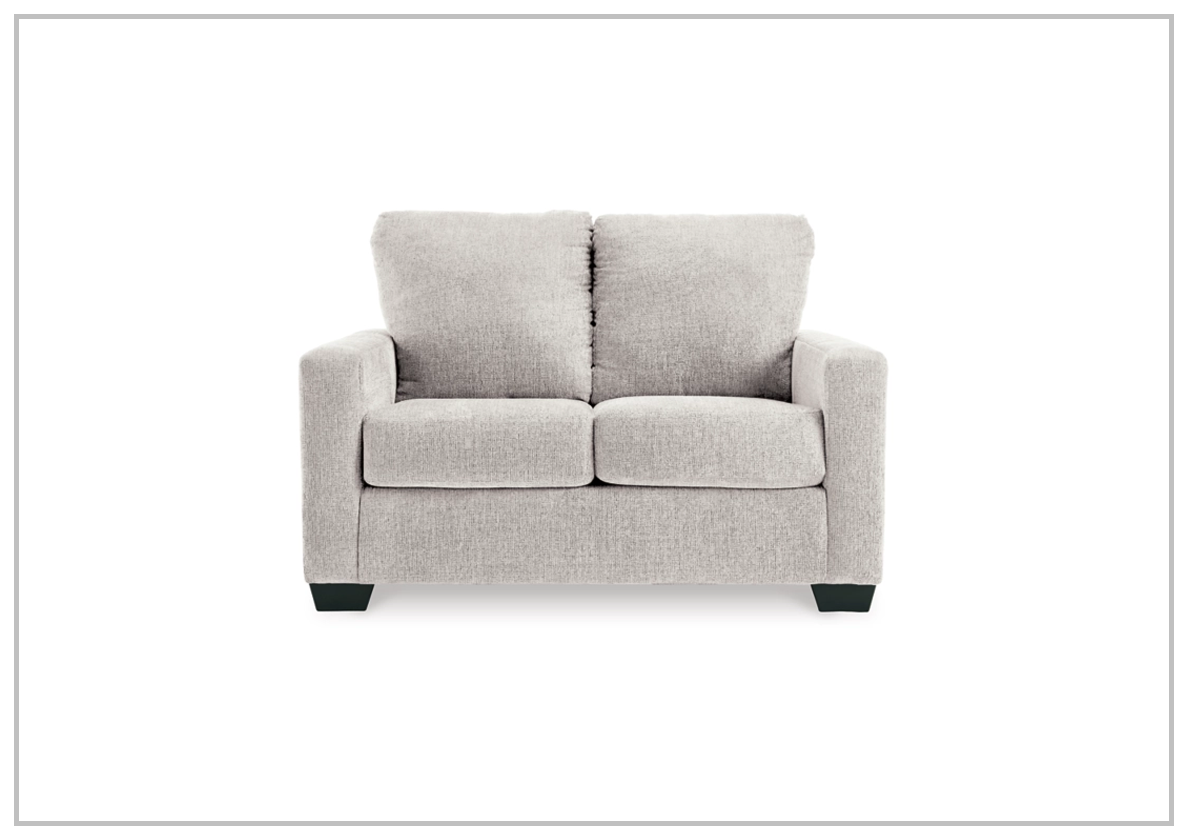 Gio Italia Rome Fabric Sofa Sleeper - Convertible Queen, Full XL & Twin Size Bed for Small Spaces | Comfortable Sleeper Sofa for Living Room, Guest Room & Apartments