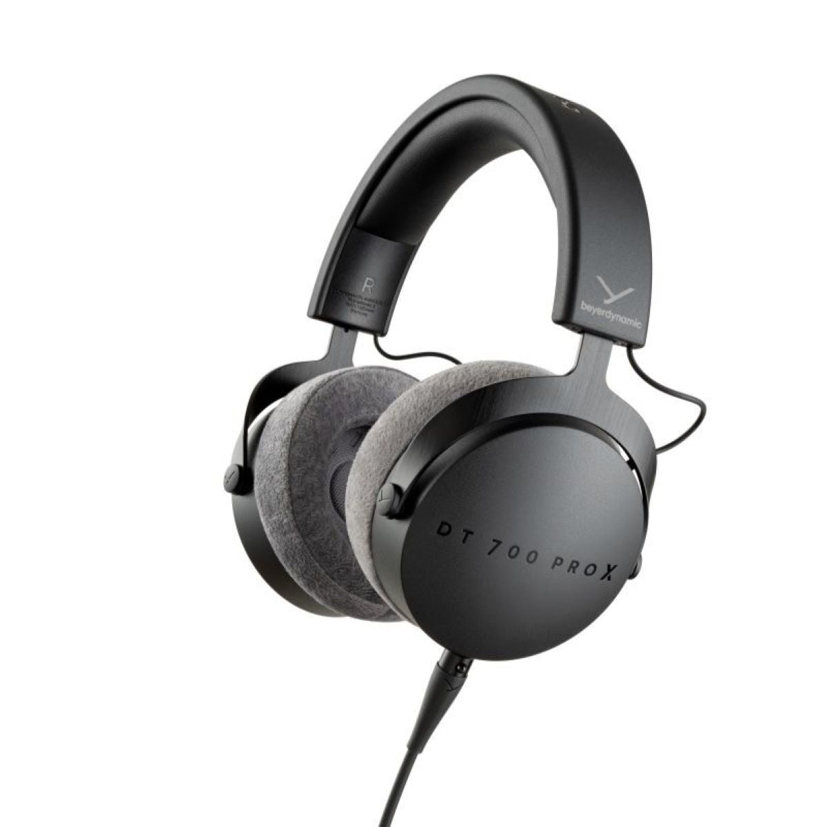 Beyerdynamic DT700 PRO X Professional Studio Headphones for Recording & Monitoring (Closed-Back) - Perfect for Music Production, Podcasting & Audio Engineering