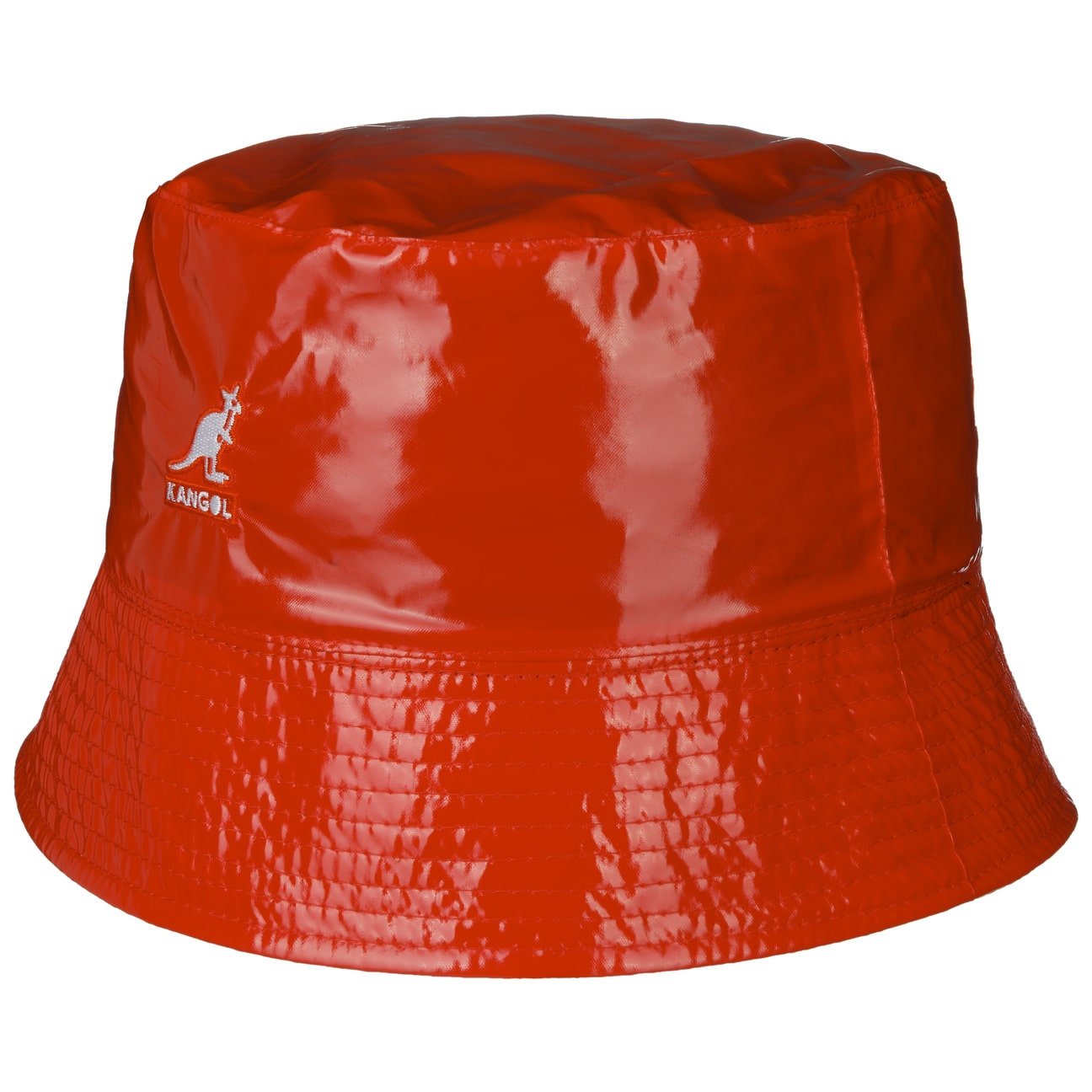 Kangol Reversible Bucket Hat for Rave & Sports - Stylish & Comfortable Unisex Sun Hat for Outdoor Festivals, Concerts & Beach Activities