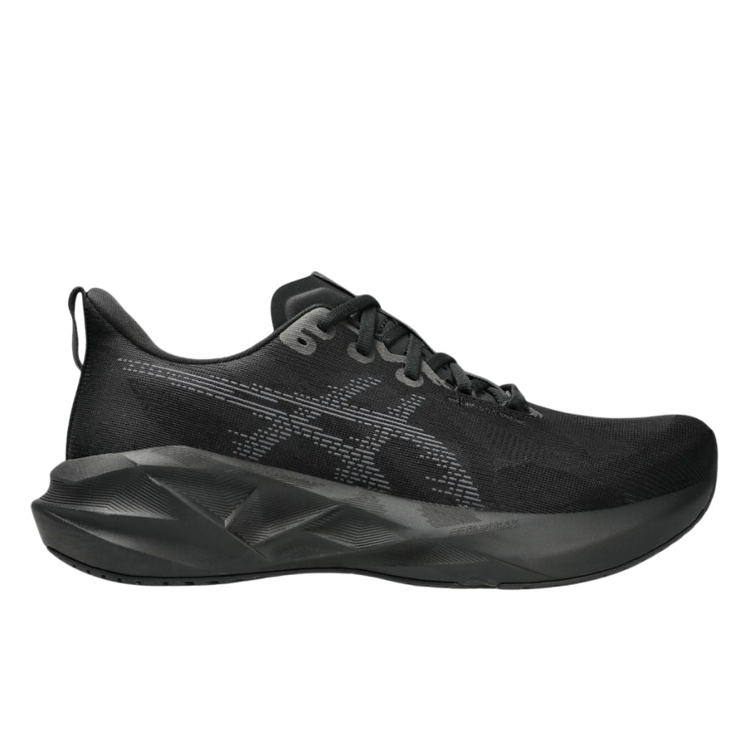 ASICS Novablast 5 Men's Running Shoes - Lightweight Cushioned Road Running Sneakers for Jogging & Training | Perfect for Marathon, Gym Workouts & Daily Wear