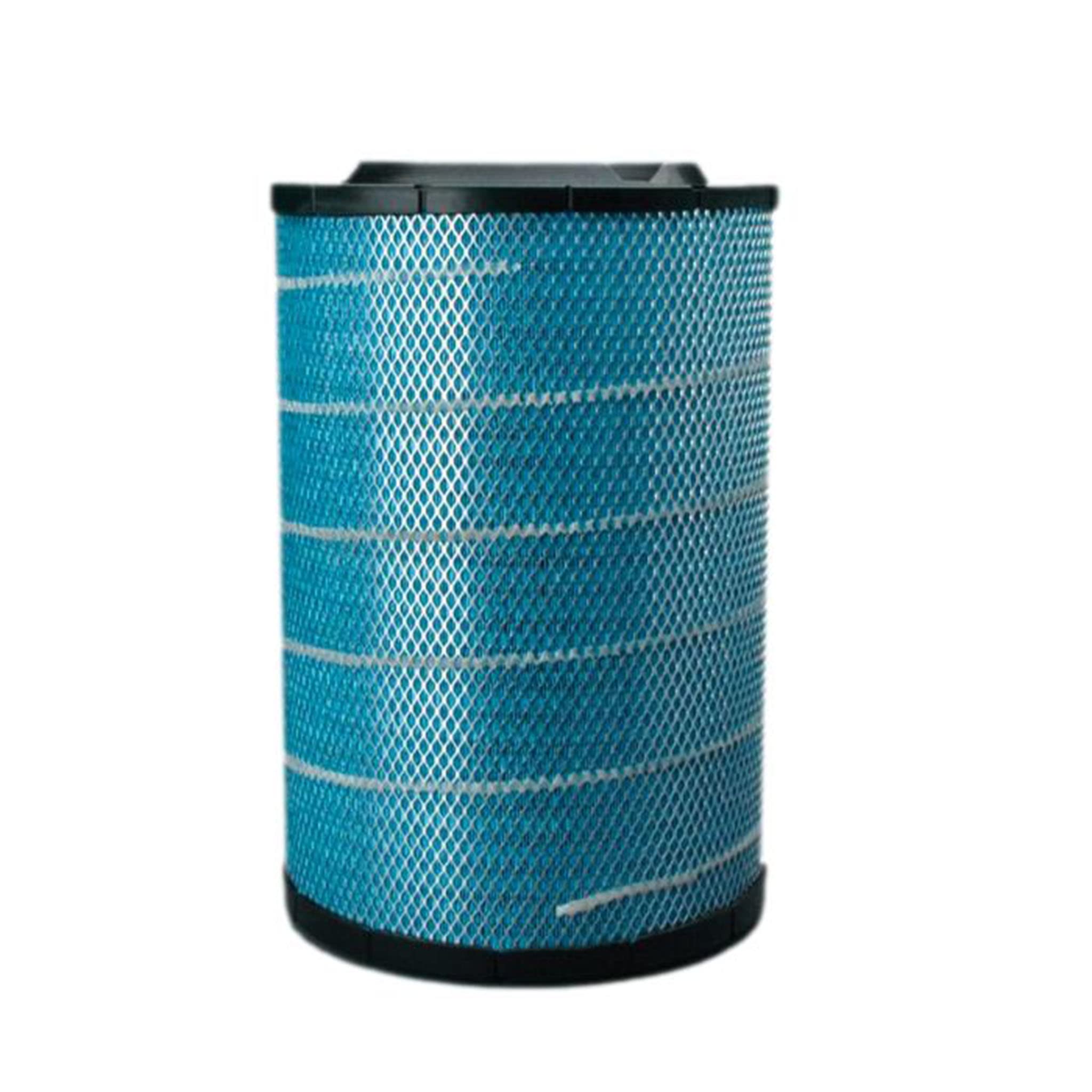 CFKIT P606720 Donaldson Air Filter Replacement - Compatible with 20411815 & RS4642 - High-Performance Primary Air Filter for Heavy-Duty Trucks and Construction Equipment
