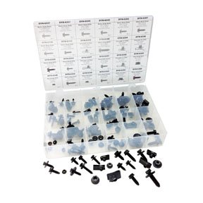 ATD-39360 Automotive Tool Kit for DIY Car Repairs & Maintenance