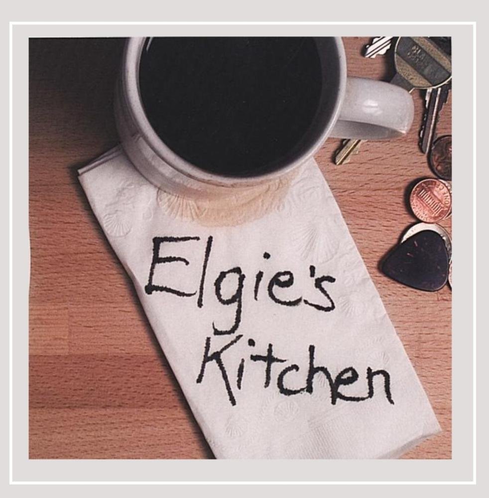 Elgie's Kitchen - Premium Cookware & Kitchen Essentials for Home Chefs | Perfect for Baking, Cooking & Meal Prep