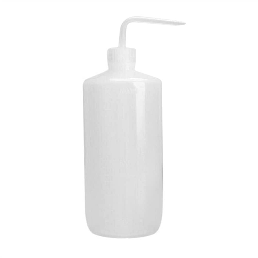 OWZSAN 250mL/500mL Watering Can with Long Nozzle - Perfect for Succulents, House Plants & Flowers - Durable Squeeze Bottle Watering Pot for Indoor Gardening & Plant Care (Color: 250ML) - Ideal for Small Spaces, Balcony Gardens & Delicate Plant Watering