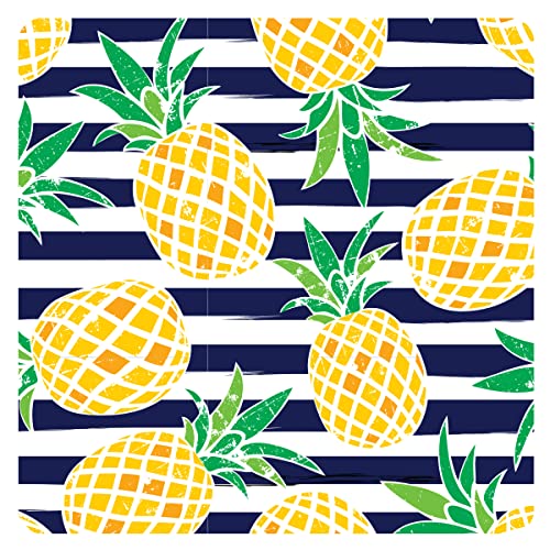 Pineapple Stripes