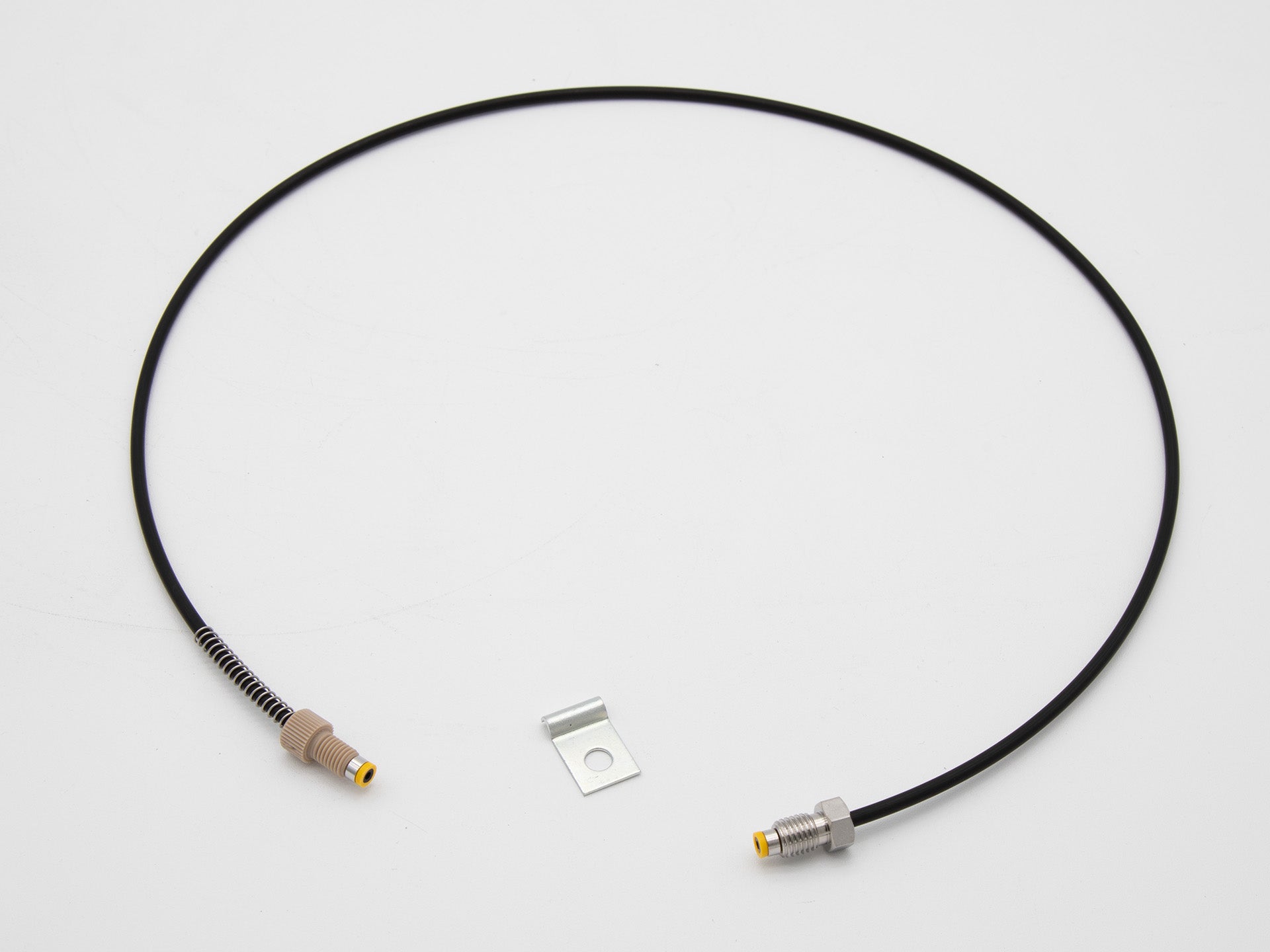 Premium Grounding Kit for Solid Load Cartridge Tubing - ESD Protection for Electronics Workbench & DIY Projects
