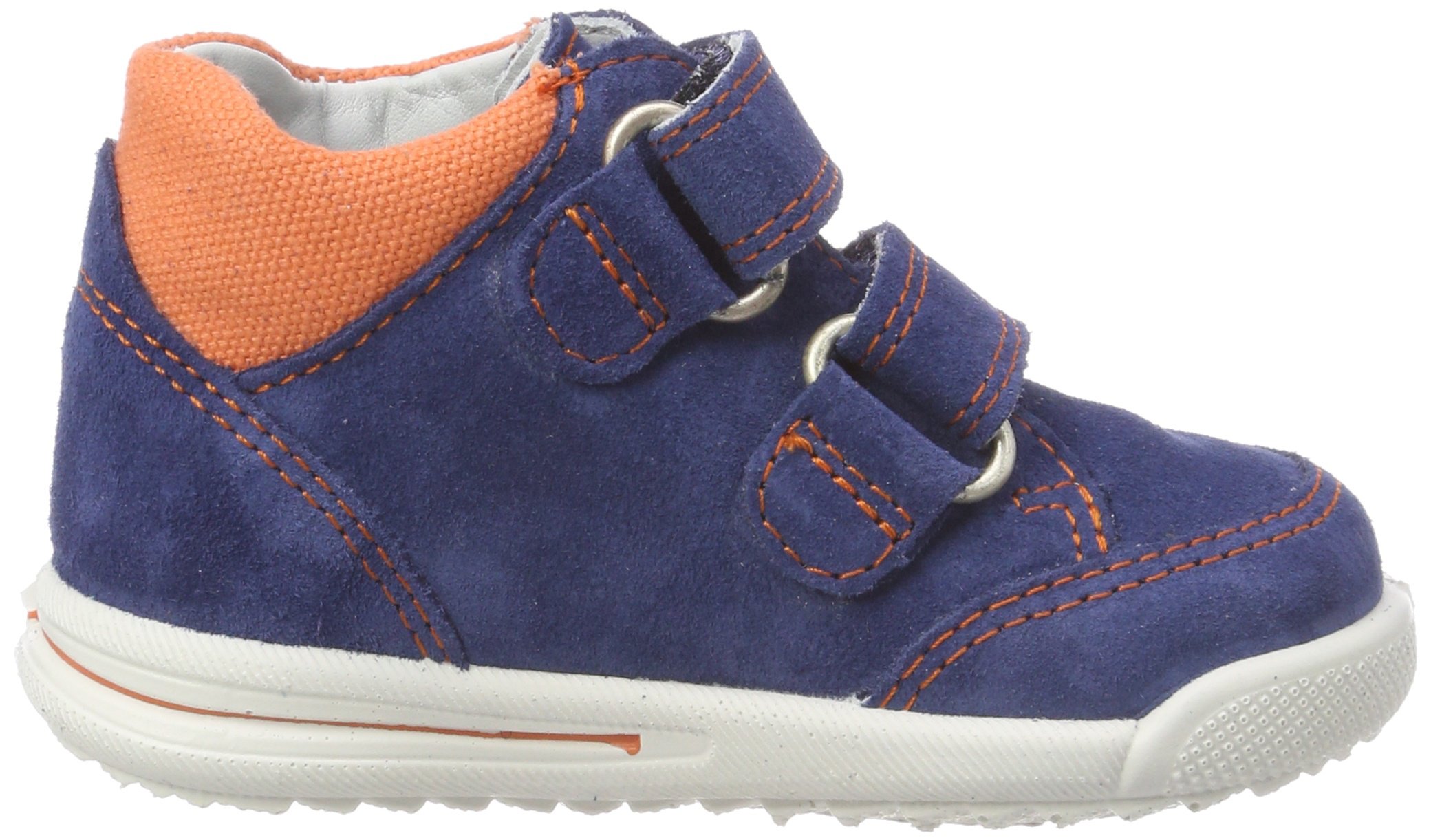Superfit Boys' Walking Shoes - Lightweight & Comfortable Sneakers for Kids - Perfect for School, Play & Outdoor Activities