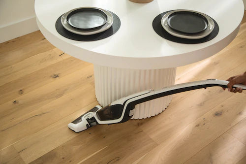 Electrolux EHVS2510AW Ergorapido Cordless 2-in-1 Stick & Handheld Vacuum Cleaner - Lightweight for Hard Floors & Carpets, Perfect for Home & Pet Hair Cleaning