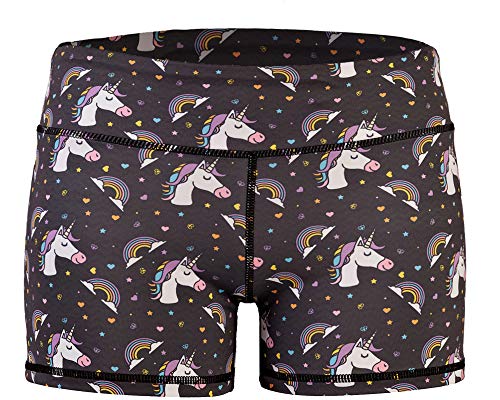 Black Unicorn