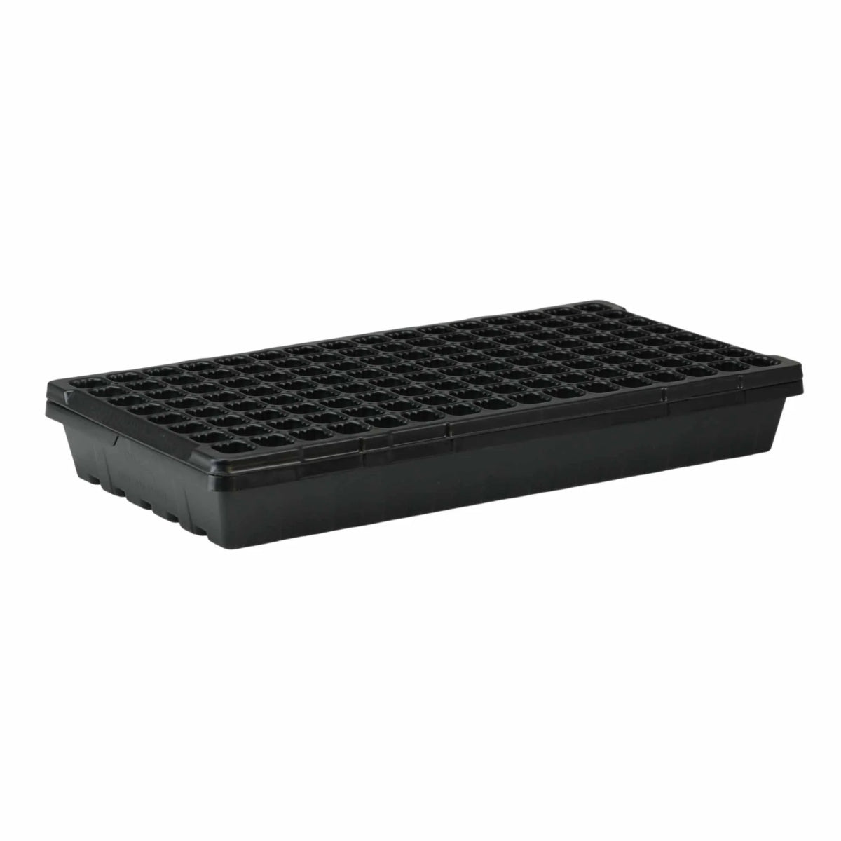 Bootstrap Farmer 128 Cell Seed Starting Plug Tray - Durable Plant Starter Kit for Indoor Gardening, Hydroponics & Greenhouse Use